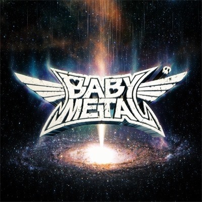 babymetal-bandlogo