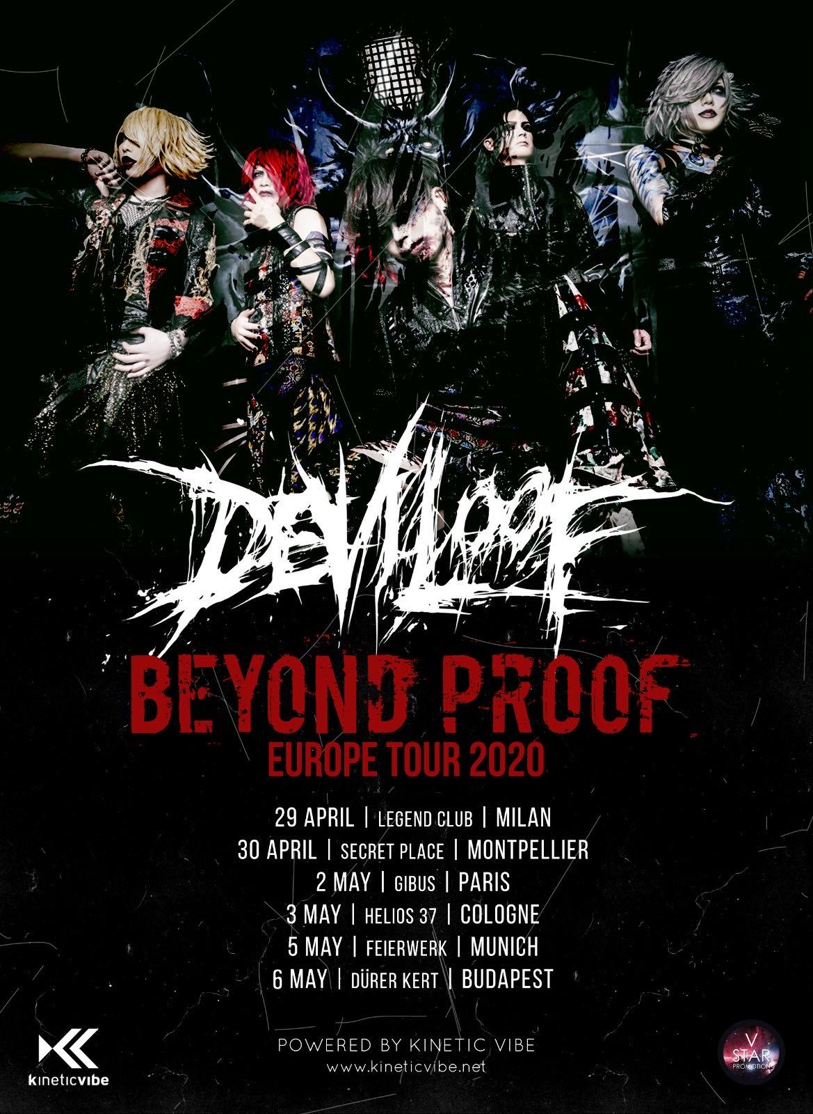 deviloof-beyond-proof-europe-tour-2020-promo