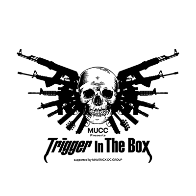 Logo Trigger in The Box