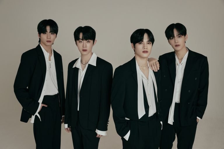 B.D.U (Boys Define Universe) Artist Photo