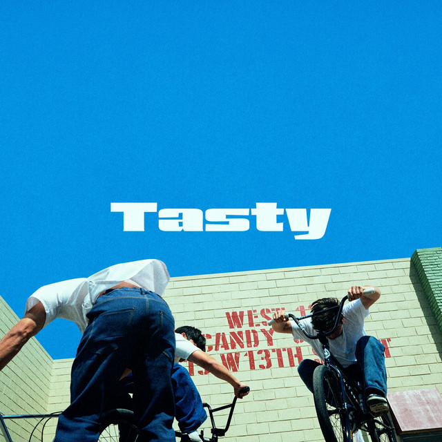 B.I—Tasty (2024)