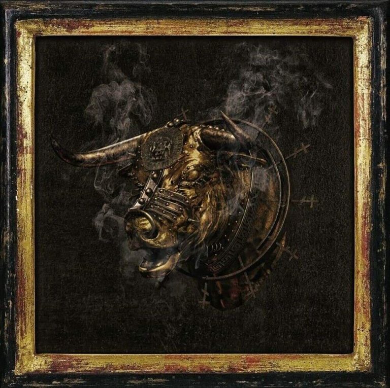 DIR EN GREY—PHALARIS (2022)