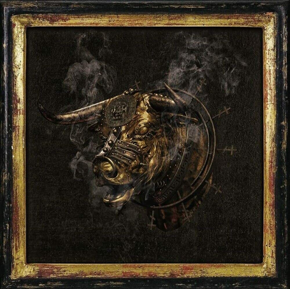 DIR EN GREY—PHALARIS (2022)