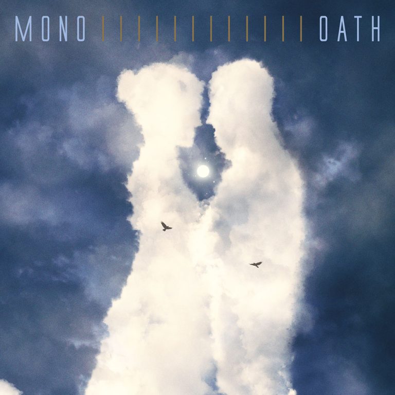 MONO—OATH (2024)