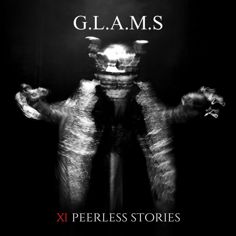 G.L.A.M.S - XI Peerless Stories