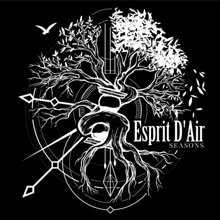 Esprit D'Air Seasons