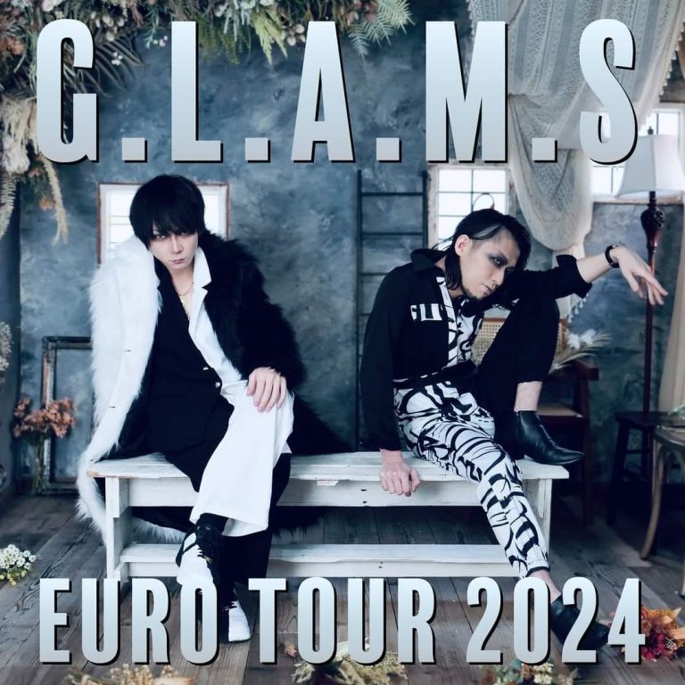 G.L.A.M.S Euro Tour 2024