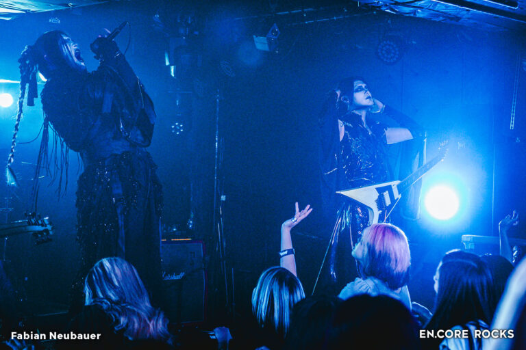 DAMNED Ikebukuro BlackHole Tokyo Japan 2025/10/03 © Fabian Neubauer